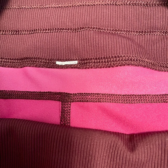 Lululemon🍋  Cropped Harem Pants - Picture 15 of 15